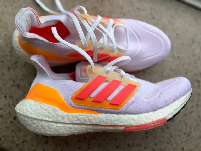 Brugt Orange Ultraboost 22 bike — billede 3 af 8