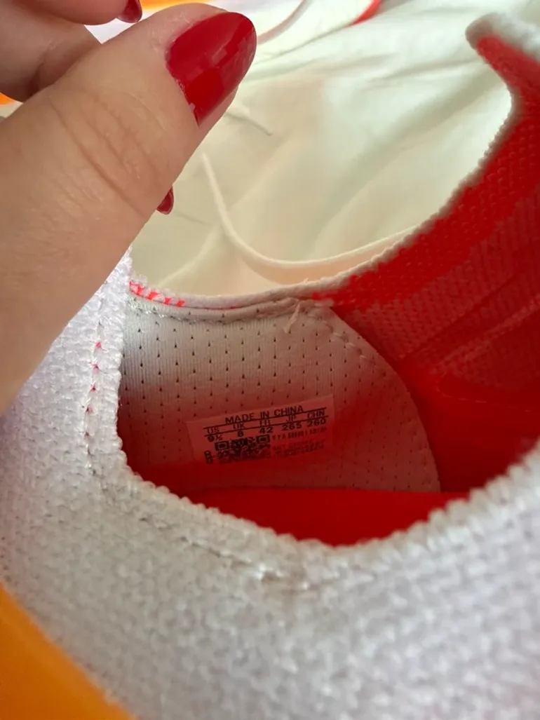 Brugt Orange Ultraboost 22 bike — billede 8 af 8