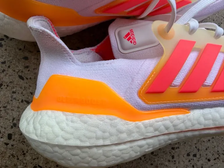 Brugt Orange Ultraboost 22 bike — billede 4 af 8