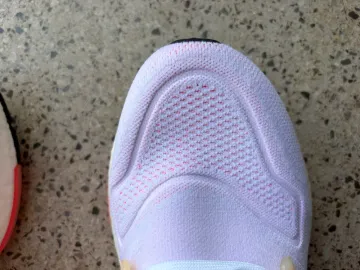 Brugt Orange Ultraboost 22 bike — billede 7 af 8