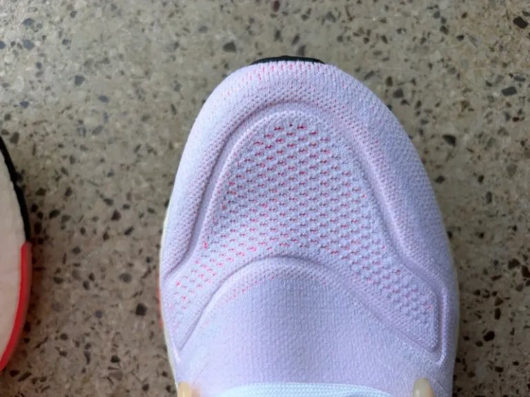 Brugt Orange Ultraboost 22 bike — billede 7 af 8
