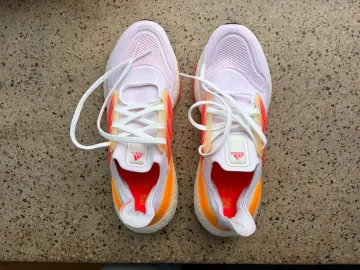 Brugt Orange Ultraboost 22 bike — billede 1 af 8