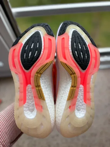 Brugt Orange Ultraboost 22 bike — billede 2 af 8