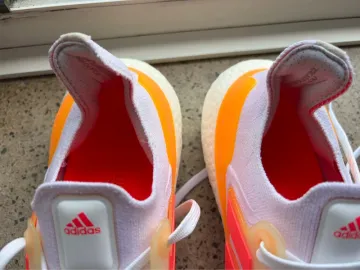 Brugt Orange Ultraboost 22 bike — billede 6 af 8