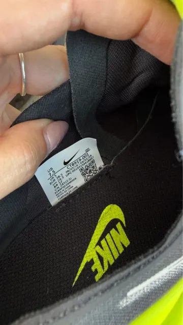 Brugt Nike ZoomX Vista Grind bike — billede 6 af 7