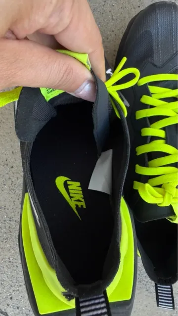 Brugt Nike ZoomX Vista Grind bike — billede 3 af 7
