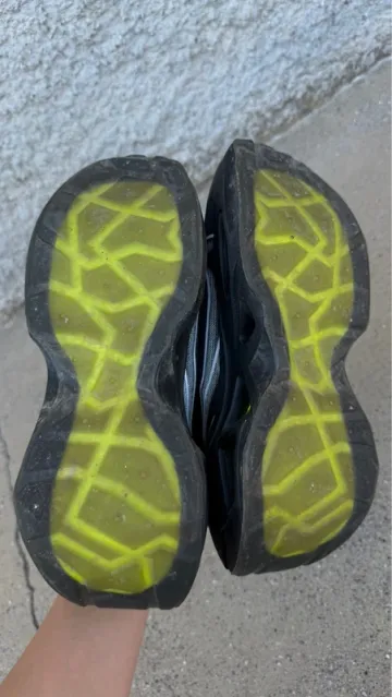 Brugt Nike ZoomX Vista Grind bike — billede 7 af 7