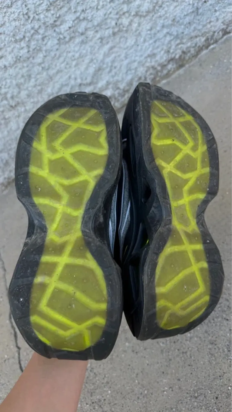 Brugt Nike ZoomX Vista Grind bike — billede 7 af 7