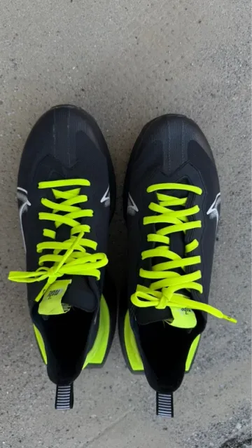 Brugt Nike ZoomX Vista Grind bike — billede 2 af 7