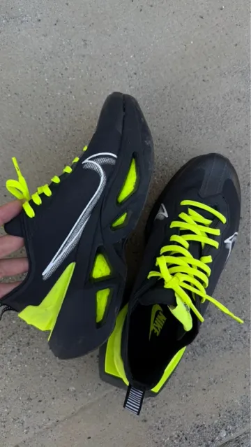 Brugt Nike ZoomX Vista Grind bike — billede 4 af 7