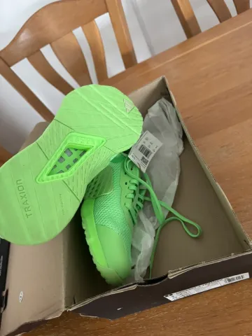 Used Adidas Dropset 3 Trainer W bike — image 5 of 15