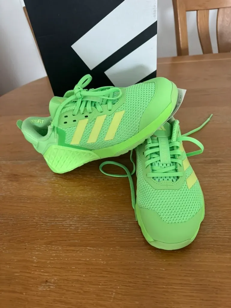 Used Adidas Dropset 3 Trainer W bike — image 7 of 15
