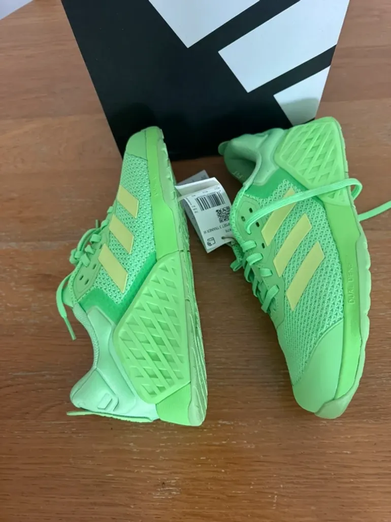 Used Adidas Dropset 3 Trainer W bike — image 10 of 15
