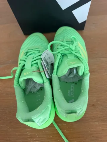 Used Adidas Dropset 3 Trainer W bike — image 11 of 15