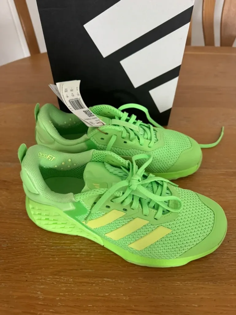 Used Adidas Dropset 3 Trainer W bike — image 6 of 15