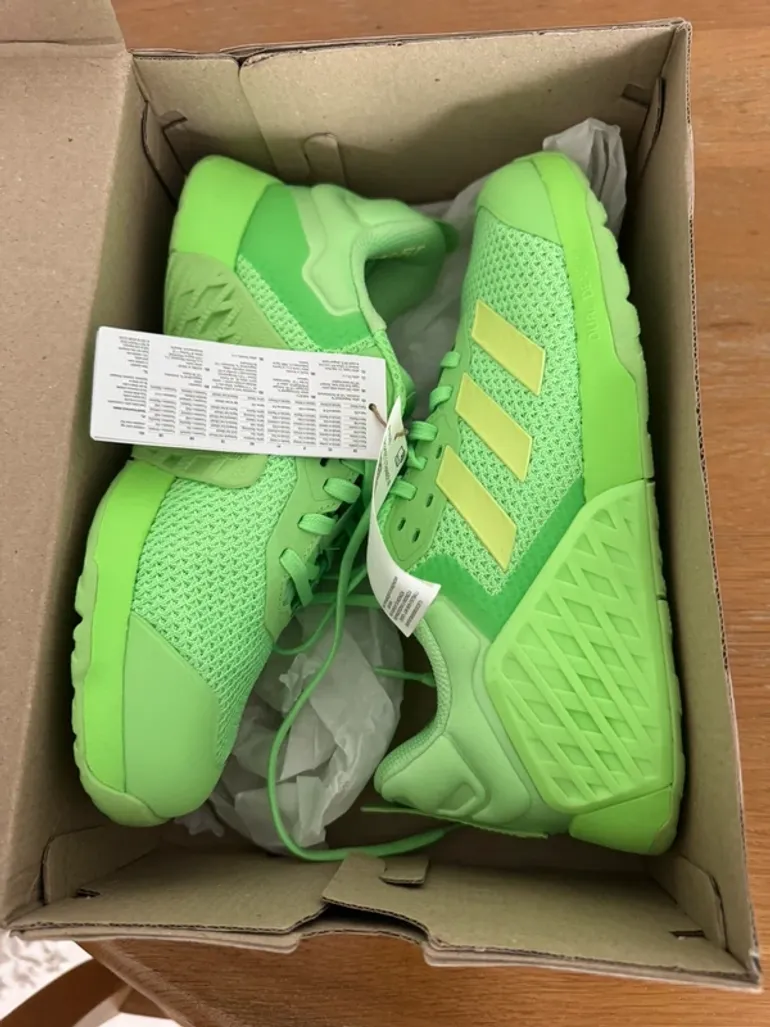 Used Adidas Dropset 3 Trainer W bike — image 12 of 15
