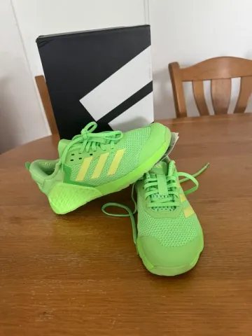 Used Adidas Dropset 3 Trainer W bike — image 8 of 15