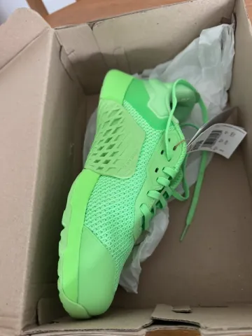 Used Adidas Dropset 3 Trainer W bike — image 3 of 15