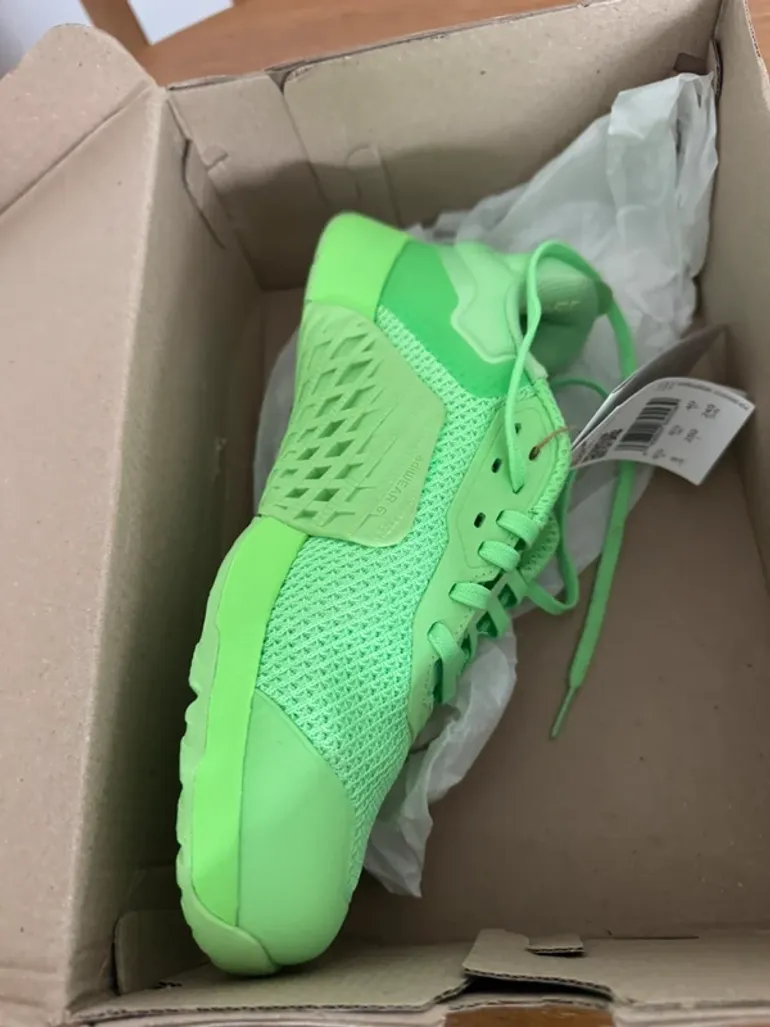 Used Adidas Dropset 3 Trainer W bike — image 3 of 15