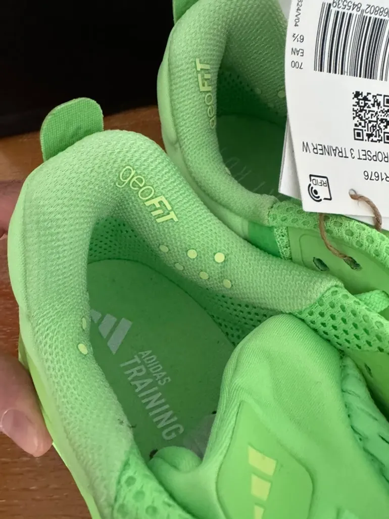 Used Adidas Dropset 3 Trainer W bike — image 2 of 15