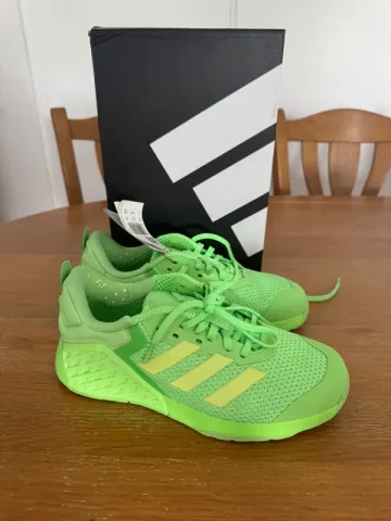 Used Adidas Dropset 3 Trainer W bike — image 1 of 15