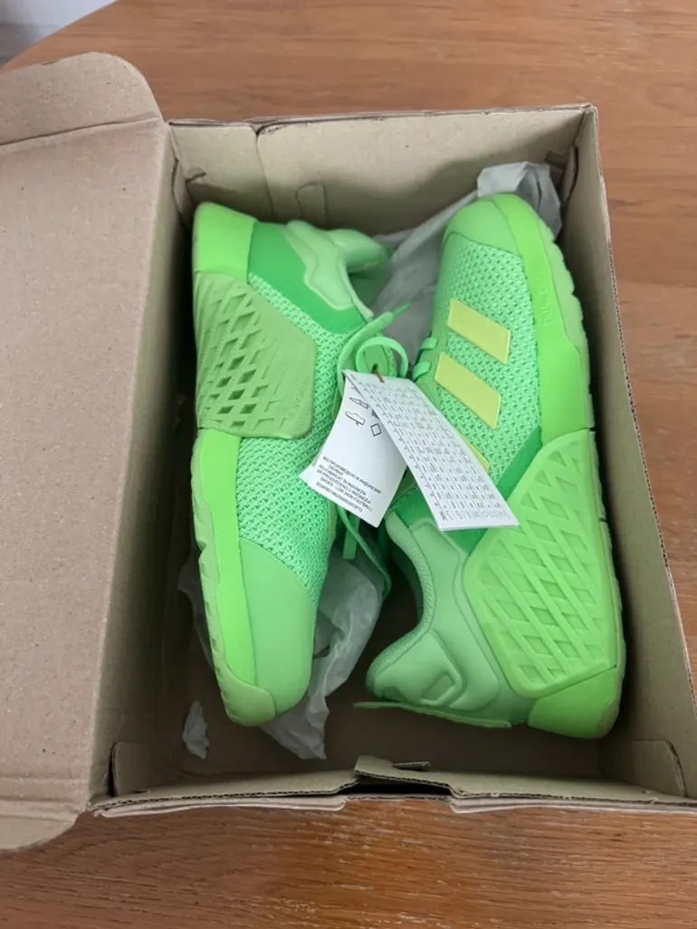 Used Adidas Dropset 3 Trainer W bike — image 15 of 15