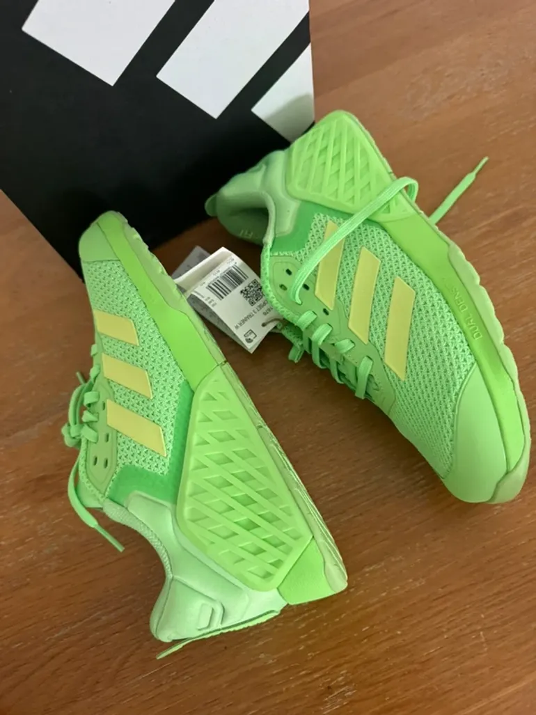 Used Adidas Dropset 3 Trainer W bike — image 9 of 15