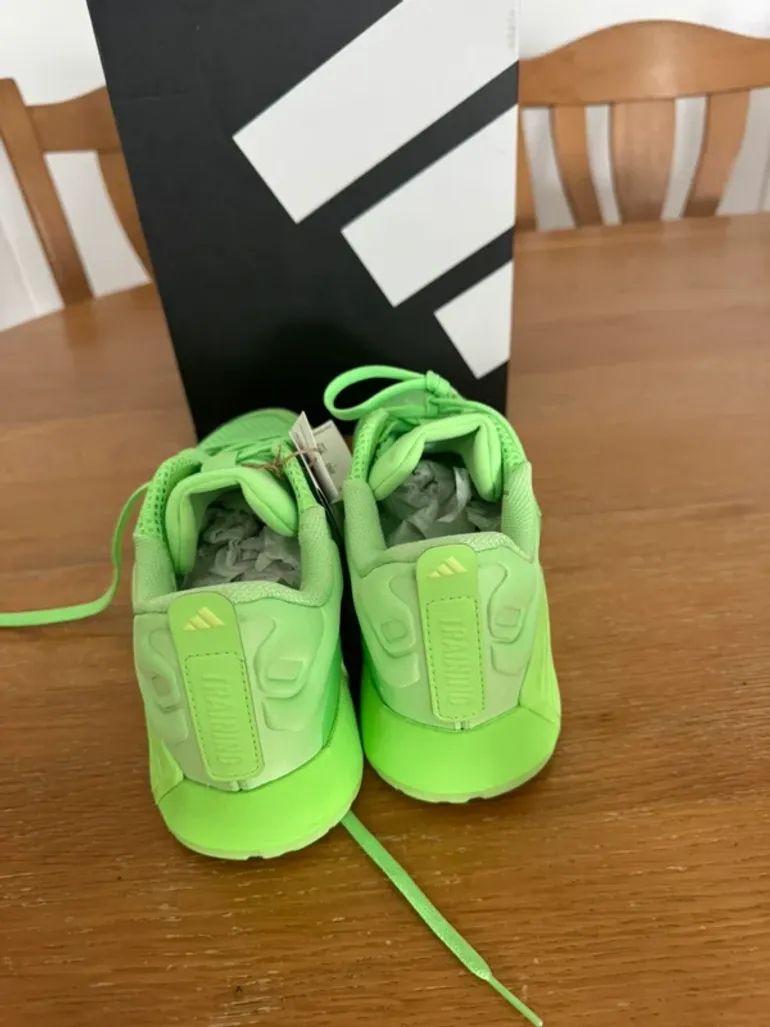 Used Adidas Dropset 3 Trainer W bike — image 13 of 15