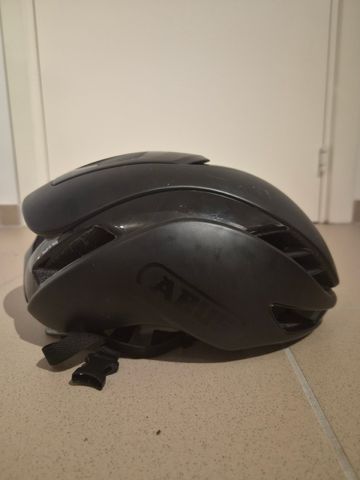 Gebrauchtes ABUS GameChanger 2.0 Helmet 2025 bike — Bild 3 von 9