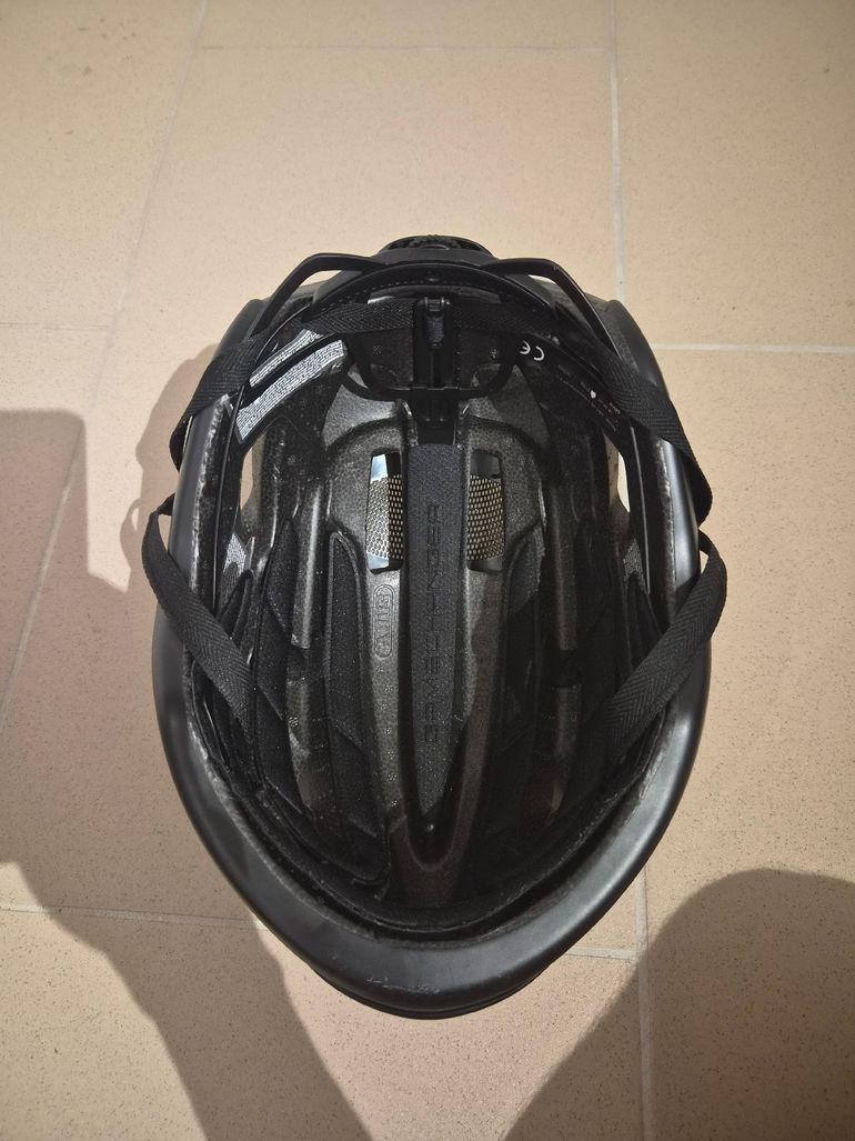 Gebrauchtes ABUS GameChanger 2.0 Helmet 2025 bike — Bild 6 von 9