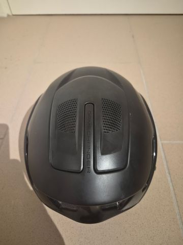 Gebrauchtes ABUS GameChanger 2.0 Helmet 2025 bike — Bild 5 von 9