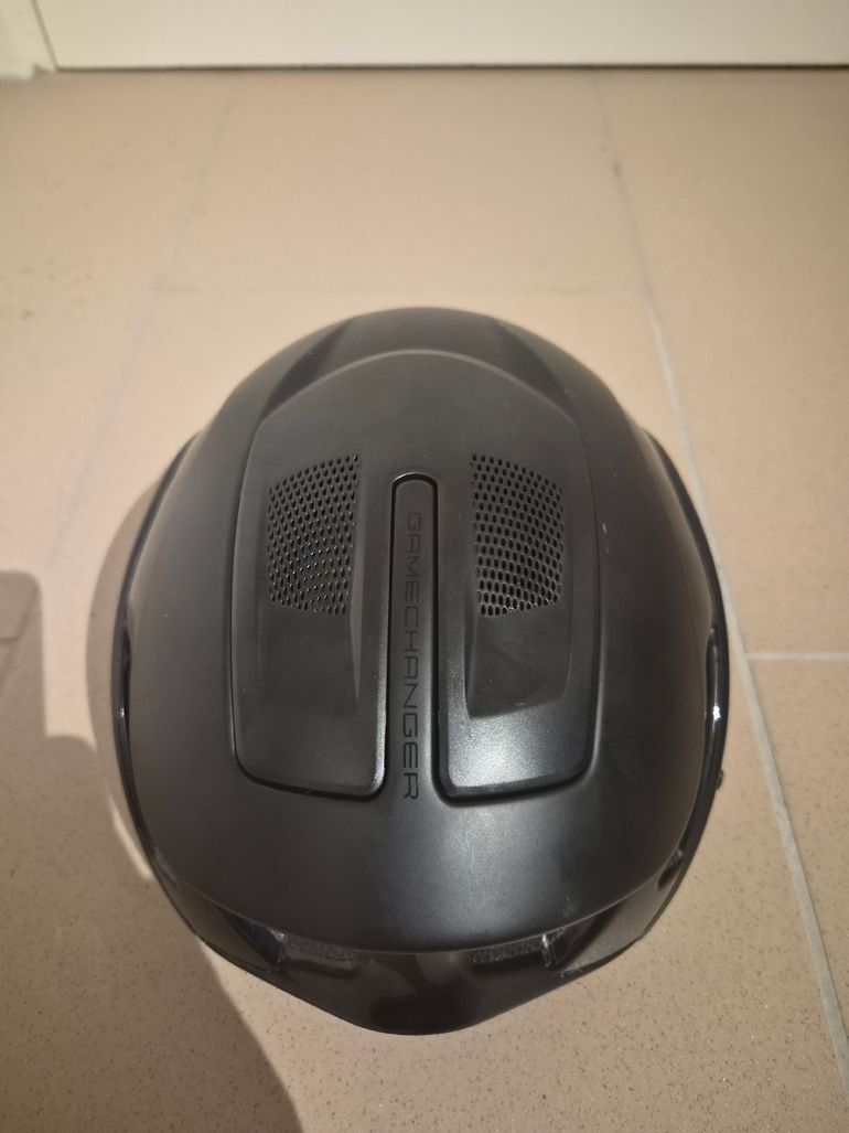 Gebrauchtes ABUS GameChanger 2.0 Helmet 2025 bike — Bild 5 von 9