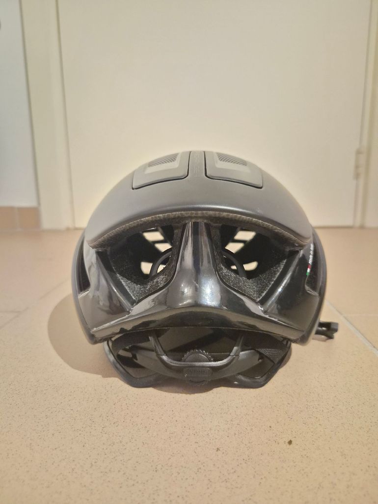 Gebrauchtes ABUS GameChanger 2.0 Helmet 2025 bike — Bild 9 von 9
