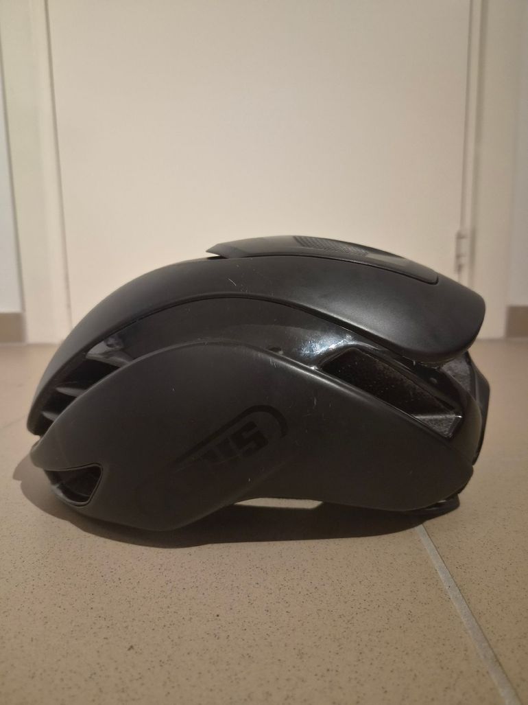 Gebrauchtes ABUS GameChanger 2.0 Helmet 2025 bike — Bild 2 von 9