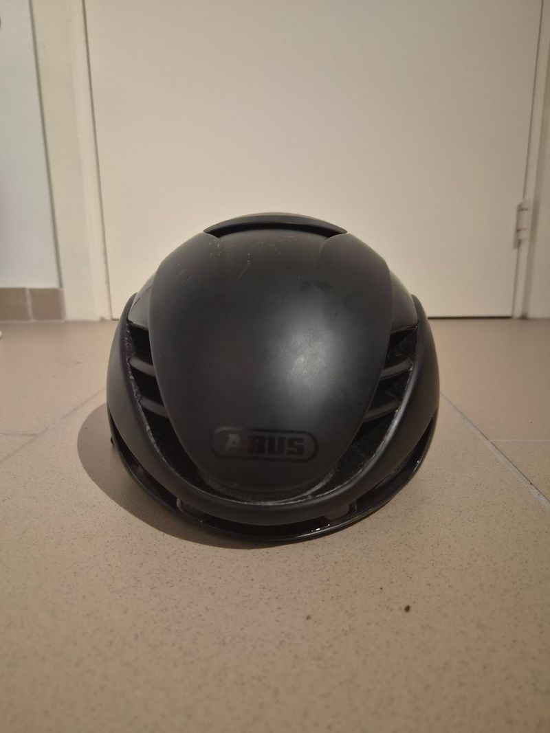 Gebrauchtes ABUS GameChanger 2.0 Helmet 2025 Cycling Accessories