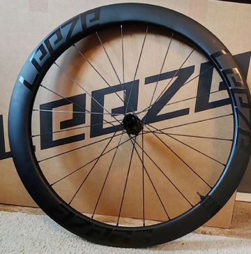 Gebrauchtes Leeze 50 Basic Wheelset 2026 bike — Bild 4 von 8