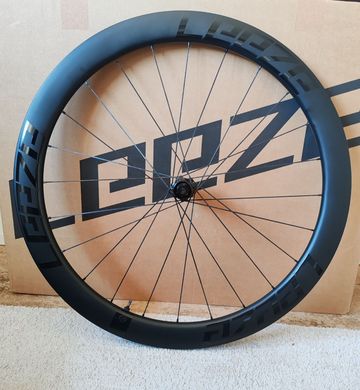 Gebrauchtes Leeze 50 Basic Wheelset 2026 bike — Bild 5 von 8