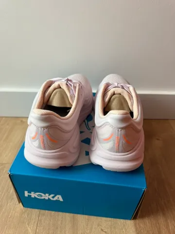 Brugt Hoka Bondi 9 bike — billede 6 af 9