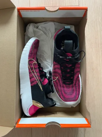 Brugt Rose Free Run bike — billede 1 af 2