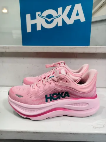 Used Hoka Bondi 9 bike — image 1 of 8