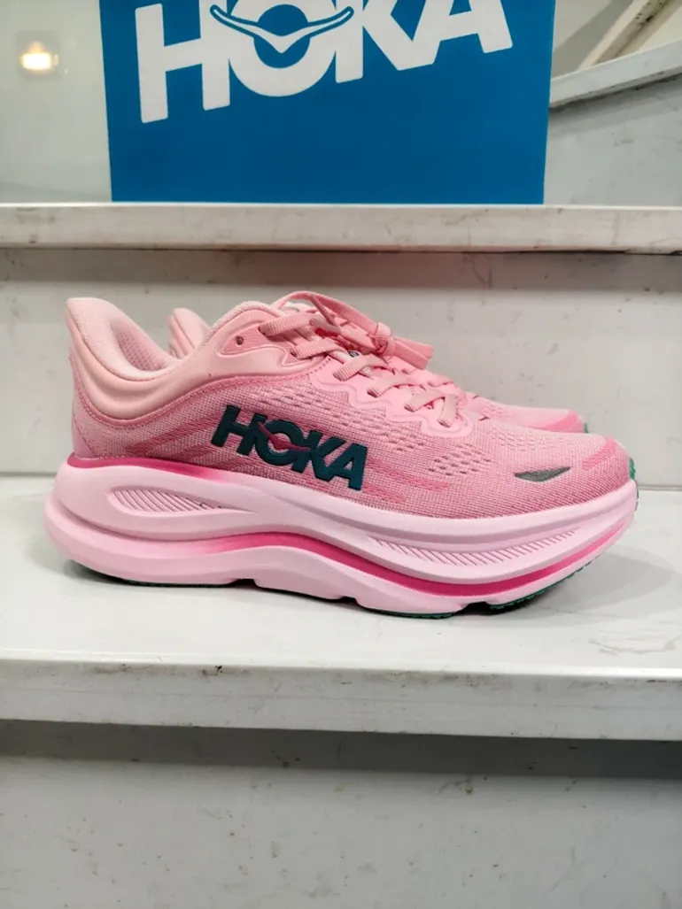 Used Hoka Bondi 9 bike — image 2 of 8