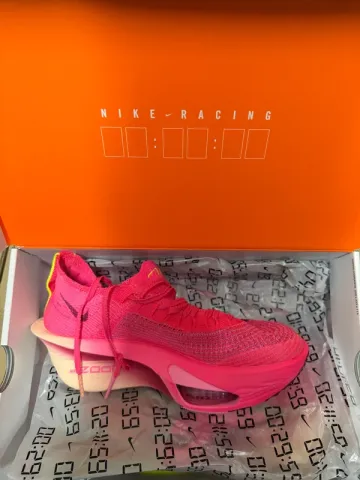 Gebrauchtes Nike Air Zoom Alphafly Next % 3 bike — Bild 3 von 3