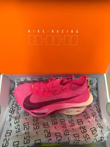 Gebrauchtes Nike Air Zoom Alphafly Next % 3 bike — Bild 1 von 3