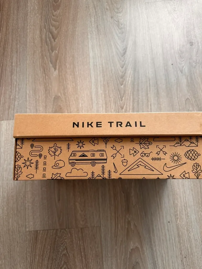 Used La Sportiva Pegasus Trail 5 GTX bike — image 11 of 12