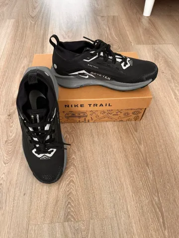 Used La Sportiva Pegasus Trail 5 GTX bike — image 2 of 12