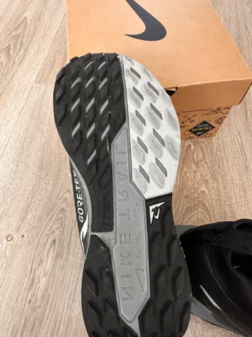 Used La Sportiva Pegasus Trail 5 GTX bike — image 4 of 12