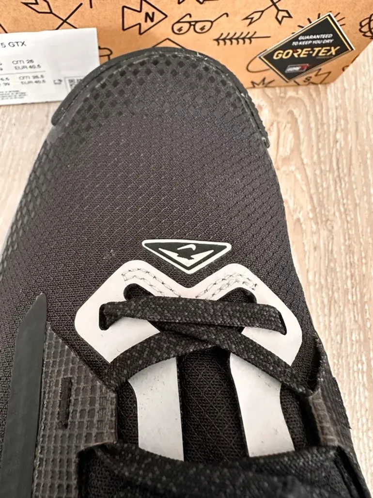 Used La Sportiva Pegasus Trail 5 GTX bike — image 7 of 12