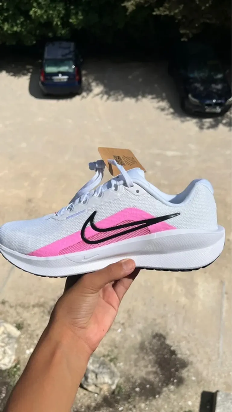 Used Rose Nike Downshifter 13 bike — image 3 of 11