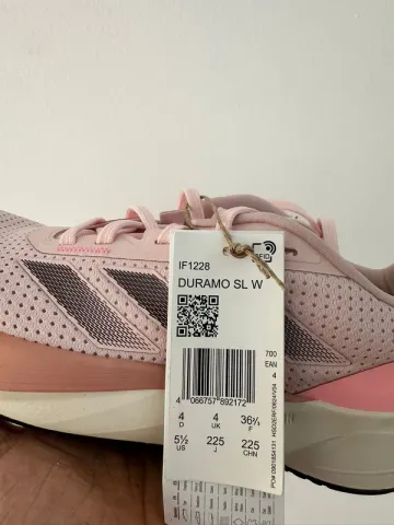 Gebrauchtes Adidas Duramo SL W bike — Bild 2 von 5