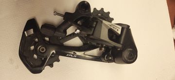Brugt Sram Apex 1 XPLR bike — billede 2 af 2